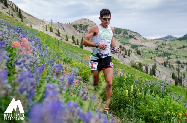 Entrenamiento y evolución de la economía de carrera en el corredor de montaña 